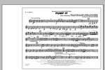 Michael Brown: Pump It - Bb Clarinet Product Image