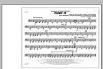Michael Brown: Pump It - Tuba Product Image