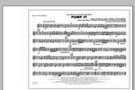 Michael Brown: Pump It - Bells/Xylophone Product Image