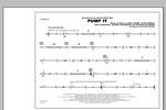 Michael Brown: Pump It - Cymbals Product Image