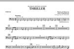 Jay Bocook: Thriller - Timpani Product Image