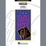 Jay Bocook: Thriller - Timpani Product Image