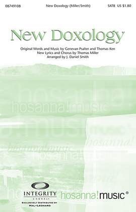 J. Daniel Smith: New Doxology