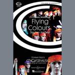 Stephen Hatfield: Flying Colours Product Image