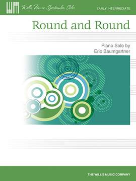 Eric Baumgartner: Round And Round