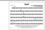 Paul Murtha: Yeah! - Eb Baritone Sax Product Image