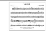 Tim Waters: Apache - Baritone T.C. Product Image