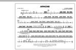 Tim Waters: Apache - Snare Drum Product Image