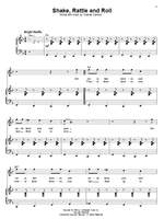 Bill Haley: Shake, Rattle And Roll Product Image