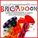 Lerner & Loewe: Brigadoon Product Image