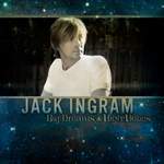 Jack Ingram: Barefoot And Crazy Product Image