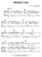 Paul Baloche: Without You Product Image
