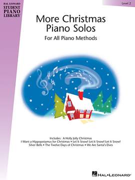 Jay Livingston: Silver Bells (arr. Phillip Keveren)