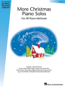 Isaac Watts: Joy To The World (arr. Phillip Keveren)