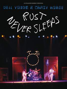 Neil Young: Sedan Delivery