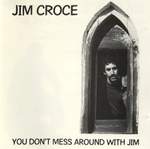 Jim Croce: Hey Tomorrow Product Image