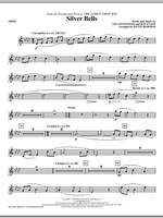 Kevin Robison: Silver Bells - Oboe Product Image