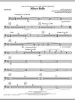 Kevin Robison: Silver Bells - Trombone Product Image