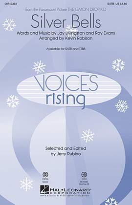 Kevin Robison: Silver Bells - Drums