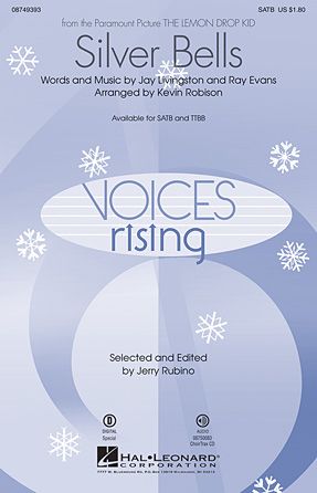 Kevin Robison: Silver Bells - Drums