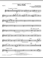 Kevin Robison: Silver Bells - Violin 2 Product Image