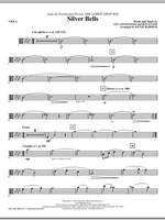 Kevin Robison: Silver Bells - Viola Product Image