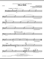 Kevin Robison: Silver Bells - Cello Product Image