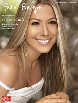 Colbie Caillat: Fallin' For You