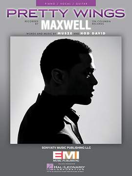 Maxwell: Pretty Wings