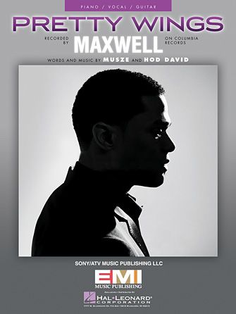 Maxwell: Pretty Wings