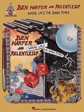 Ben Harper and Relentless7: Skin Thin
