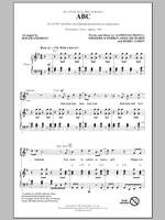 The Jackson 5: ABC (arr. Roger Emerson) Product Image