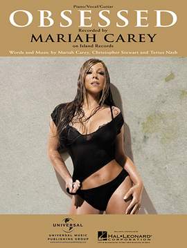 Mariah Carey: Obsessed