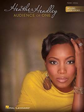 Heather Headley: The Power Of The Cross (Oh To See The Dawn)