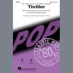 Mark Brymer: Thriller - Drums Product Image