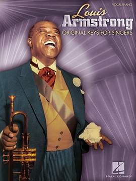Louis Armstrong: Mame
