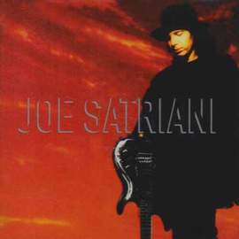 Joe Satriani: If