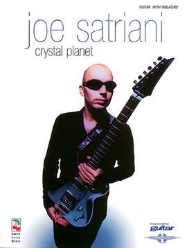 Joe Satriani: Z.Z.'s Song