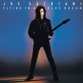 Joe Satriani: The Forgotten (Part One)