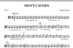 Jim Kazik: Misty Cavern - Viola Product Image