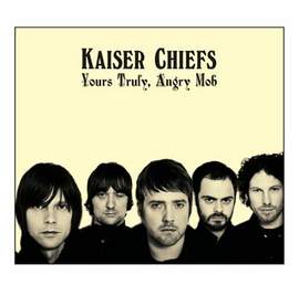 Kaiser Chiefs: Ruby