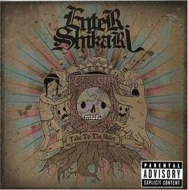 Enter Shikari: Anything Can Happen In The Next Half Hour