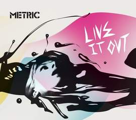 Metric: Monster Hospital