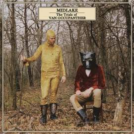 Midlake: Roscoe