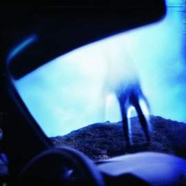 Nine Inch Nails: Survivalism