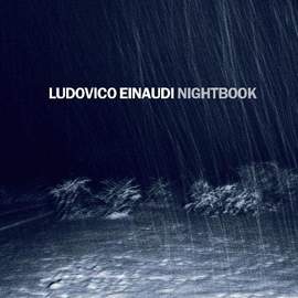 Ludovico Einaudi: Nightbook