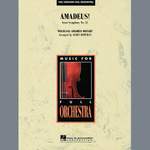Jamin Hoffman: Amadeus! - Trombone 1 Product Image