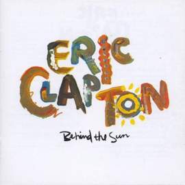 Eric Clapton: Forever Man