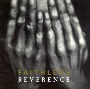 Faithless: Don't Leave