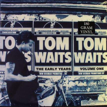 Tom Waits: Ol' 55